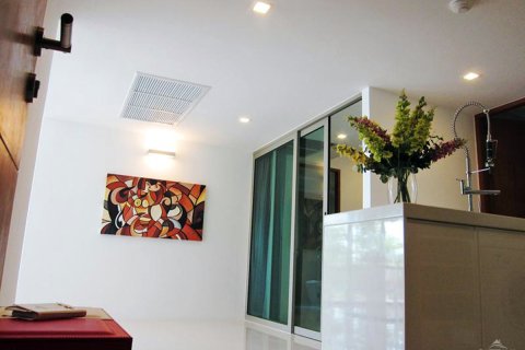 คอนโดมิเนียมในพัทยา, ประเทศไทย, 3 ห้องนอน № 242781 - รูปถ่าย 6