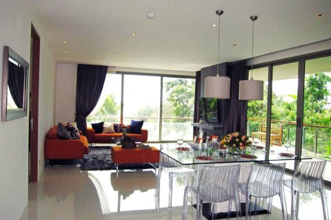 คอนโดมิเนียมในพัทยา, ประเทศไทย, 3 ห้องนอน № 242781 - รูปถ่าย 10