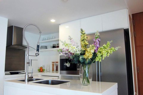 คอนโดมิเนียมในพัทยา, ประเทศไทย, 3 ห้องนอน № 242781 - รูปถ่าย 7
