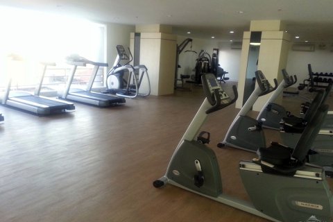 Eigentumswohnung in Pattaya, Thailand, 1 Schlafzimmer № 242168 - Foto 5