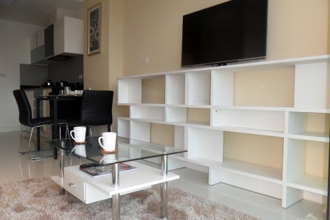 Eigentumswohnung in Pattaya, Thailand, 1 Schlafzimmer № 242168 - Foto 3