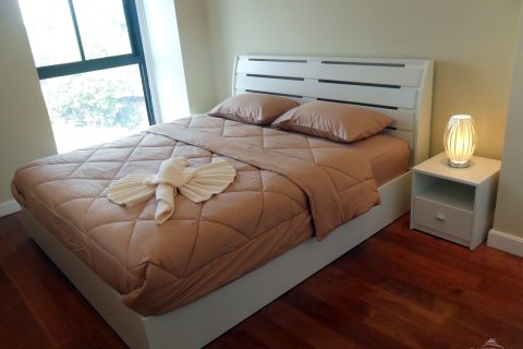 Eigentumswohnung in Pattaya, Thailand, 1 Schlafzimmer  № 242168