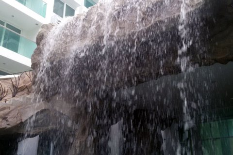 Condo sur Jomtien Beach, Pattaya, Thaïlande, 2 chambres  № 242328 - photo 24