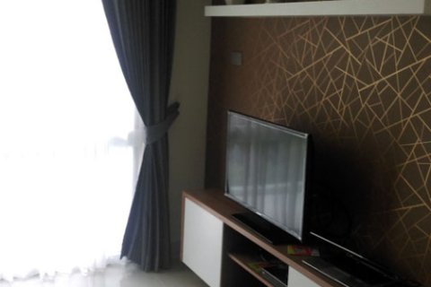 Condo sur Jomtien Beach, Pattaya, Thaïlande, 2 chambres  № 242328 - photo 3