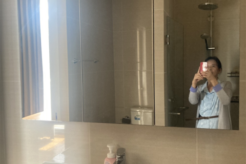 Condo à Bangkok, Thaïlande, 2 chambres № 248419 - photo 8