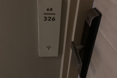 Condo à Bangkok, Thaïlande, 2 chambres № 248419 - photo 7