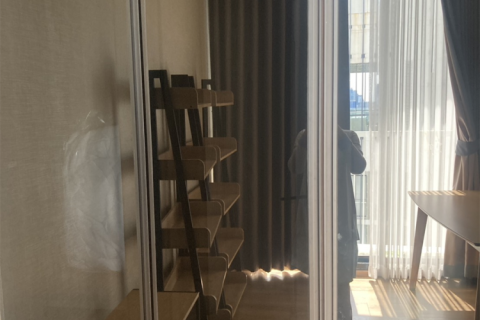 Condo à Bangkok, Thaïlande, 2 chambres № 248419 - photo 3