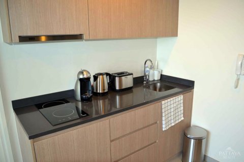 Condo à Pattaya, Thaïlande, 2 chambres № 242313 - photo 4