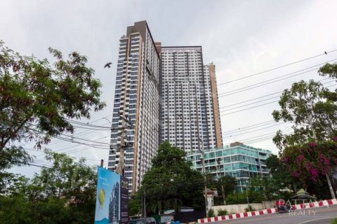 Condo à Pattaya, Thaïlande, 2 chambres № 242313 - photo 10