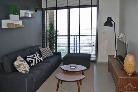 Eigentumswohnung in Pattaya, Thailand, 2 Schlafzimmer № 242313