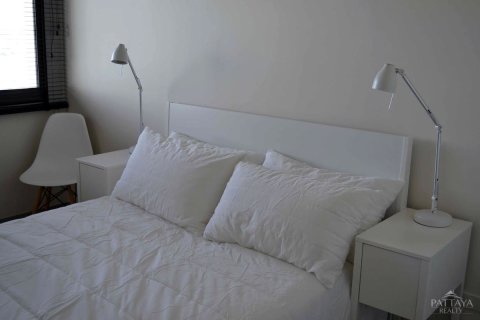 Condo à Pattaya, Thaïlande, 2 chambres № 242313 - photo 8