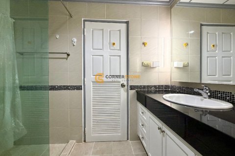 Condo on Jomtien Beach, Pattaya, Thailand, 1 bedroom № 234173 - photo 17