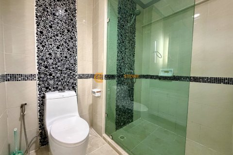 Condo on Jomtien Beach, Pattaya, Thailand, 1 bedroom № 234173 - photo 15