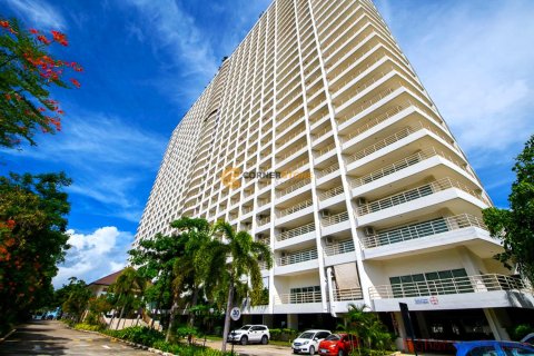 Condo on Jomtien Beach, Pattaya, Thailand, 1 bedroom № 234173 - photo 18