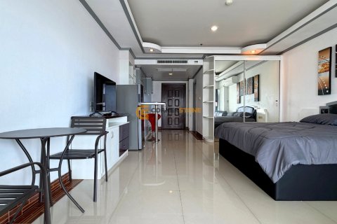 Condo on Jomtien Beach, Pattaya, Thailand, 1 bedroom № 234173 - photo 3