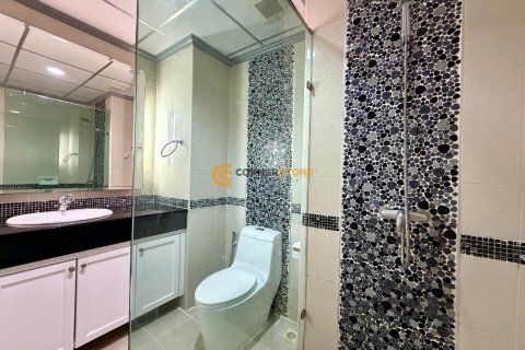 Condo on Jomtien Beach, Pattaya, Thailand, 1 bedroom № 234173 - photo 16