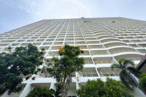 Condo on Jomtien Beach, Pattaya, Thailand, 1 bedroom № 234173 - photo 19