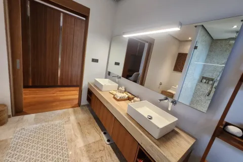 Haus in Bang Tao, Thailand 4 Schlafzimmer № 125607 - Foto 13