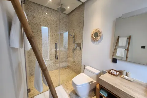 Haus in Bang Tao, Thailand 4 Schlafzimmer № 125607 - Foto 24