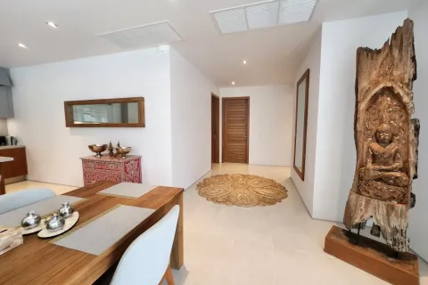 Haus in Bang Tao, Thailand 4 Schlafzimmer № 125607 - Foto 18