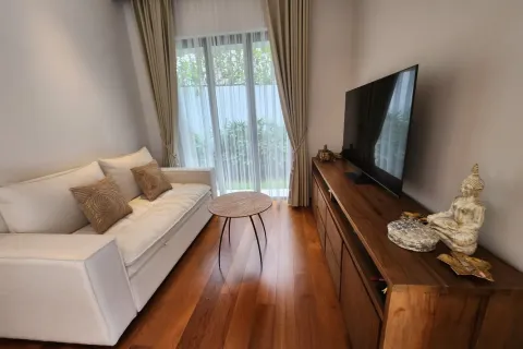 Haus in Bang Tao, Thailand 4 Schlafzimmer № 125607 - Foto 7