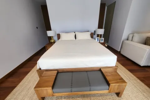 Haus in Bang Tao, Thailand 4 Schlafzimmer № 125607 - Foto 19