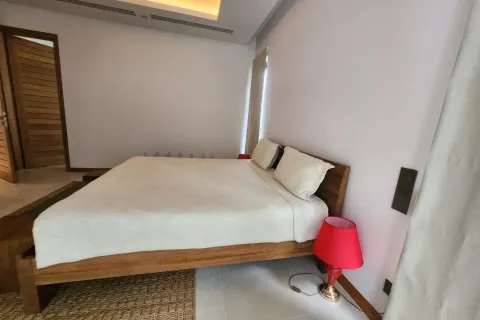 Haus in Bang Tao, Thailand 4 Schlafzimmer № 125607 - Foto 21
