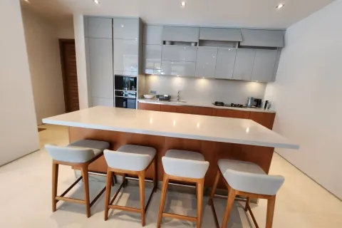 Haus in Bang Tao, Thailand 4 Schlafzimmer № 125607 - Foto 16