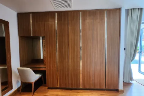 Haus in Bang Tao, Thailand 4 Schlafzimmer № 125607 - Foto 14