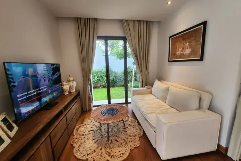 Haus in Bang Tao, Thailand 4 Schlafzimmer № 125607 - Foto 6