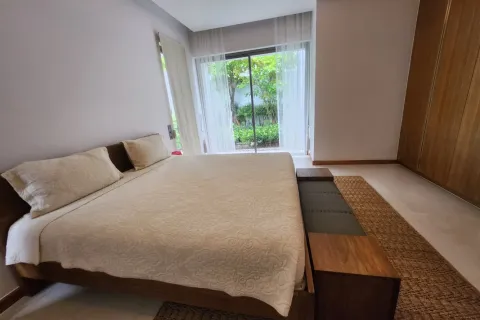 Haus in Bang Tao, Thailand 4 Schlafzimmer № 125607 - Foto 26