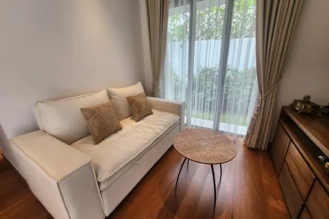 Haus in Bang Tao, Thailand 4 Schlafzimmer № 125607 - Foto 22