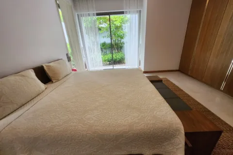 Haus in Bang Tao, Thailand 4 Schlafzimmer № 125607 - Foto 20