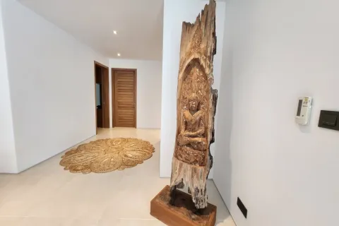 Haus in Bang Tao, Thailand 4 Schlafzimmer № 125607 - Foto 17