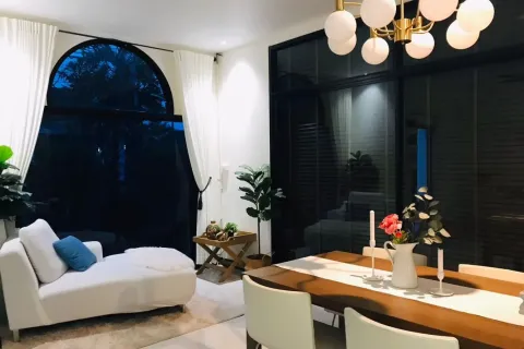 Casa de 2 dormitorios en Bang Tao, Tailandia № 242001 - foto 4