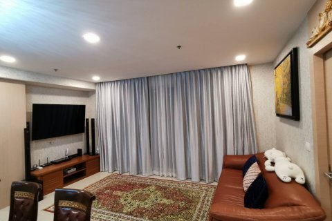 Eigentumswohnung in Pattaya, Thailand, 2 Schlafzimmer  № 242535 - Foto 27