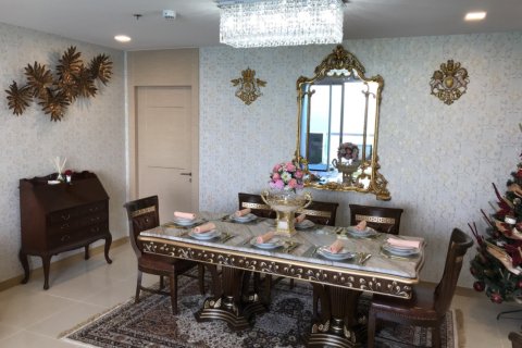 Eigentumswohnung in Pattaya, Thailand, 2 Schlafzimmer  № 242535 - Foto 22