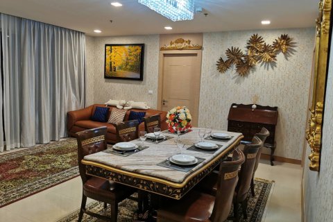 Eigentumswohnung in Pattaya, Thailand, 2 Schlafzimmer  № 242535 - Foto 20