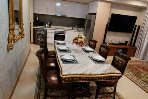 Eigentumswohnung in Pattaya, Thailand, 2 Schlafzimmer  № 242535 - Foto 2