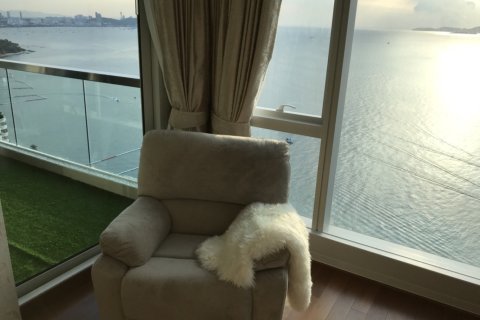Eigentumswohnung in Pattaya, Thailand, 2 Schlafzimmer  № 242535 - Foto 14