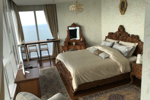 Eigentumswohnung in Pattaya, Thailand, 2 Schlafzimmer  № 242535 - Foto 25