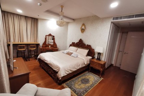 Eigentumswohnung in Pattaya, Thailand, 2 Schlafzimmer  № 242535 - Foto 3