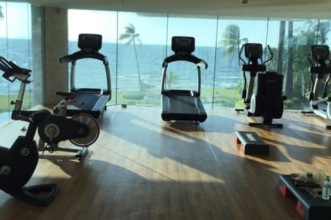 Eigentumswohnung in Pattaya, Thailand, 2 Schlafzimmer  № 242535 - Foto 17