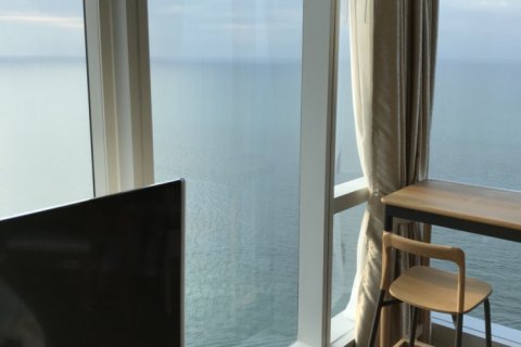 Eigentumswohnung in Pattaya, Thailand, 2 Schlafzimmer  № 242535 - Foto 4