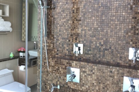 Eigentumswohnung in Pattaya, Thailand, 2 Schlafzimmer  № 242535 - Foto 13