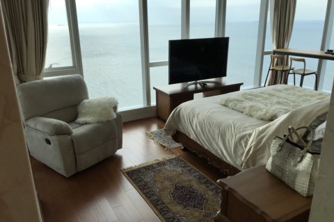 Eigentumswohnung in Pattaya, Thailand, 2 Schlafzimmer  № 242535 - Foto 29