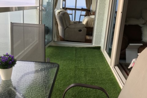 Eigentumswohnung in Pattaya, Thailand, 2 Schlafzimmer  № 242535 - Foto 30