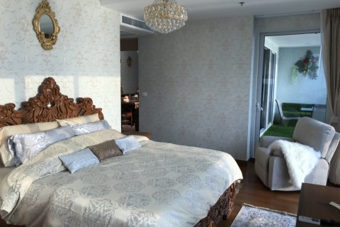 Eigentumswohnung in Pattaya, Thailand, 2 Schlafzimmer  № 242535 - Foto 24