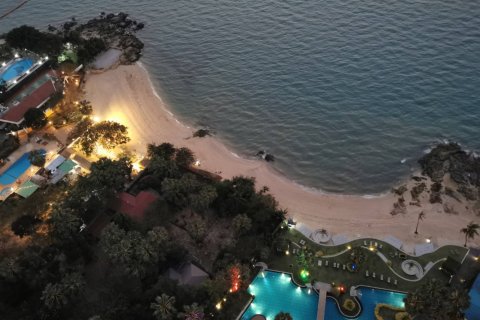 Eigentumswohnung in Pattaya, Thailand, 2 Schlafzimmer  № 242535 - Foto 15
