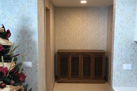 Eigentumswohnung in Pattaya, Thailand, 2 Schlafzimmer  № 242535 - Foto 28
